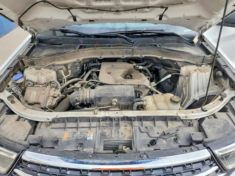 2020 FORD EXPLORER XLT XLT 11