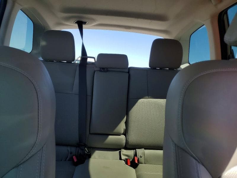 2017 SUBARU FORESTER 2.5I LIMITED 10