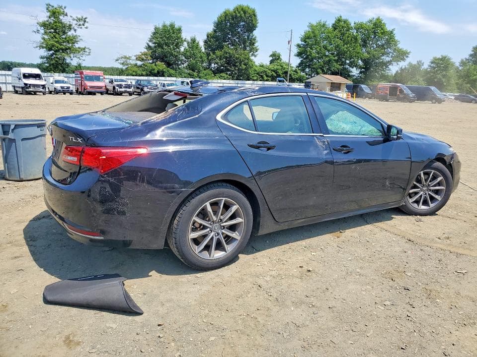 2020 ACURA TLX 3