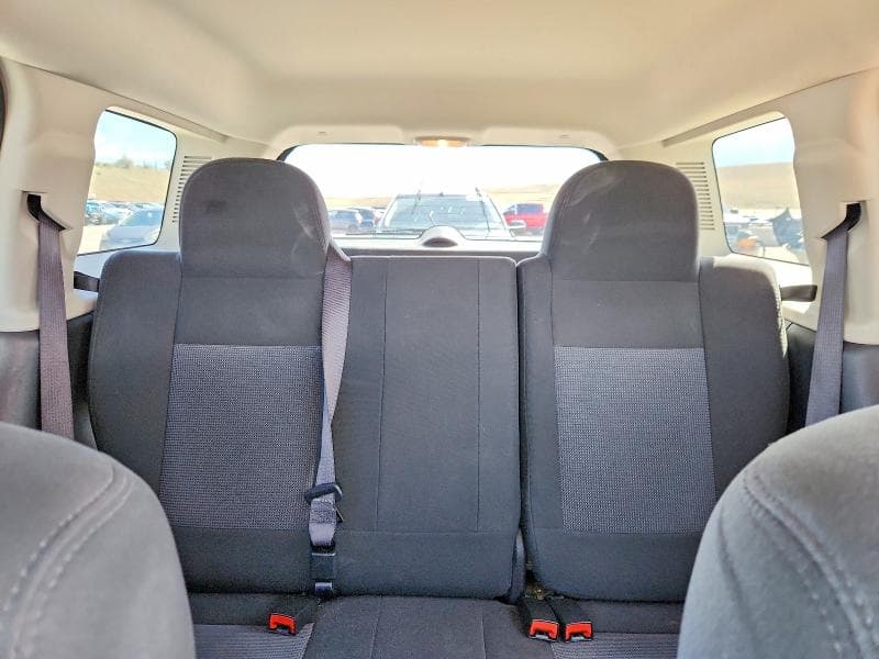 2017 JEEP PATRIOT LATITUDE LATITUDE 10