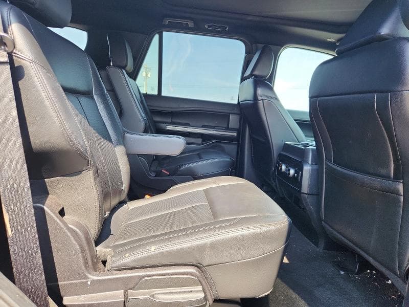 2021 FORD EXPEDITION XLT 11
