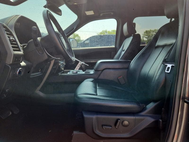 2021 FORD EXPEDITION XLT 7