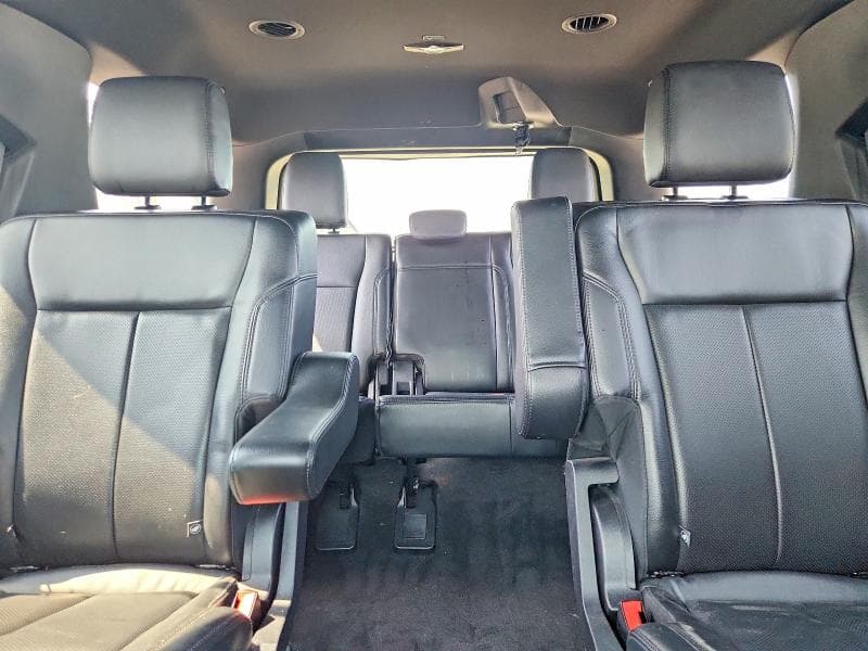 2021 FORD EXPEDITION XLT 10