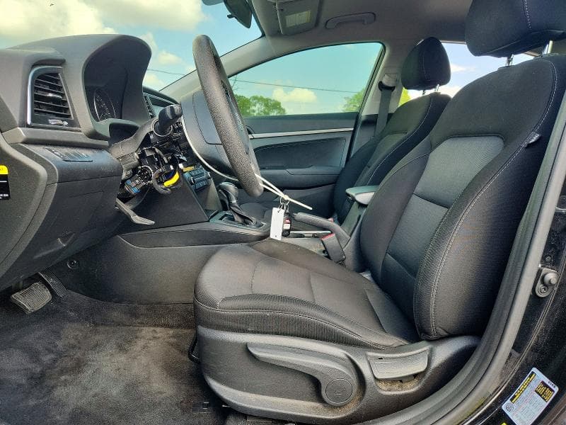 2018 HYUNDAI ELANTRA SE 7