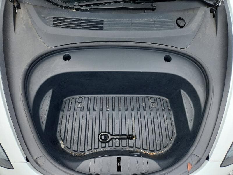 2021 TESLA MODEL 3 11