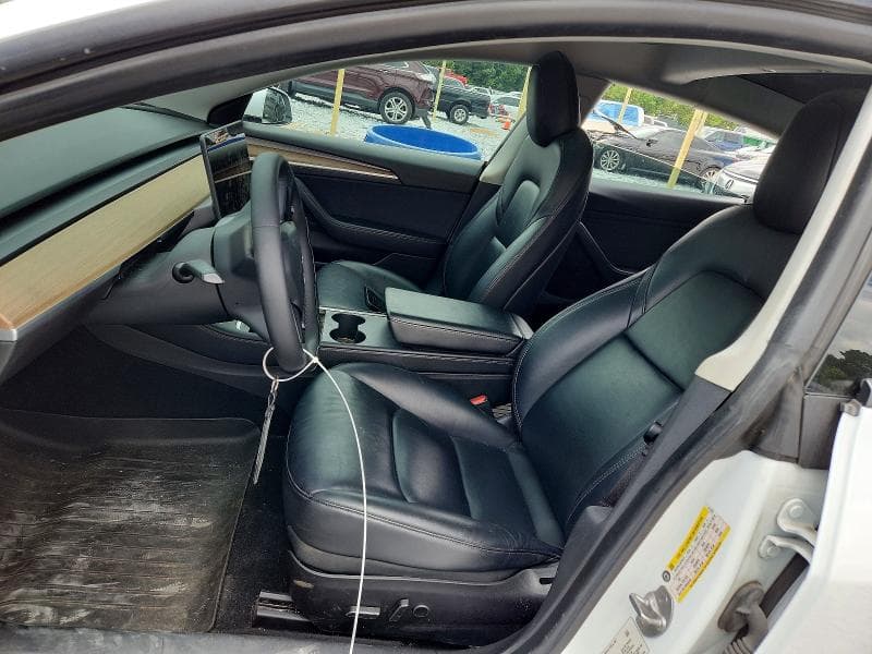 2021 TESLA MODEL 3 7