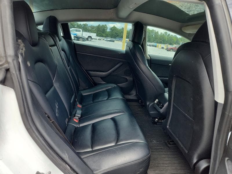 2021 TESLA MODEL 3 10