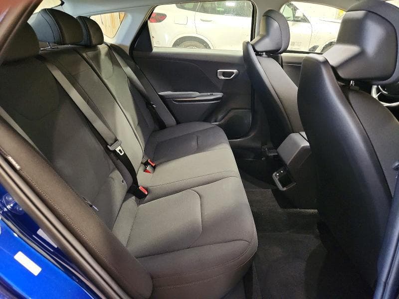 2026 KIA K4 LXS 10