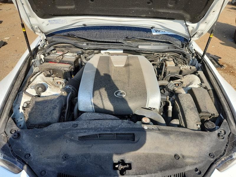 2019 LEXUS IS 300 11