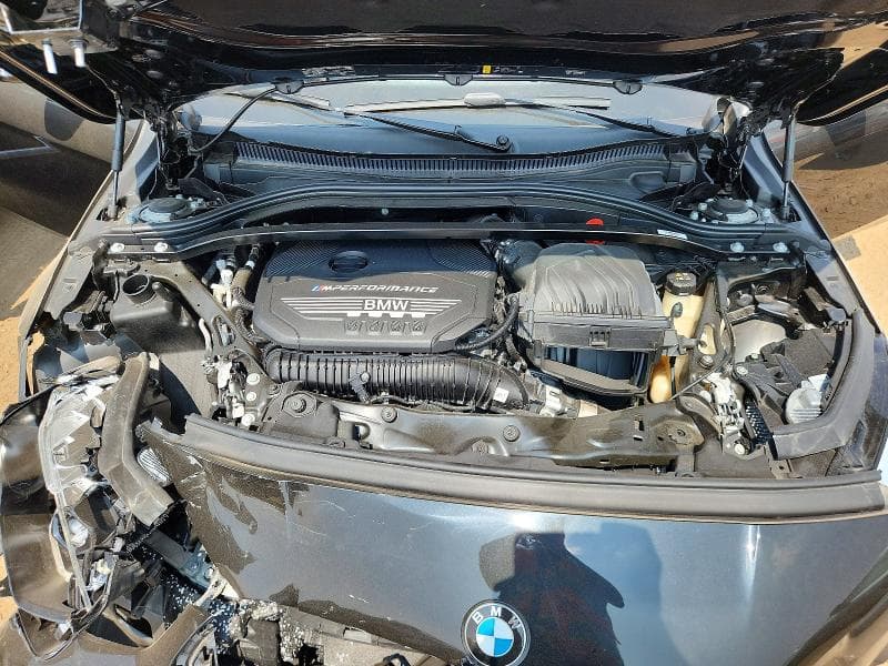 2024 BMW M235XI 11