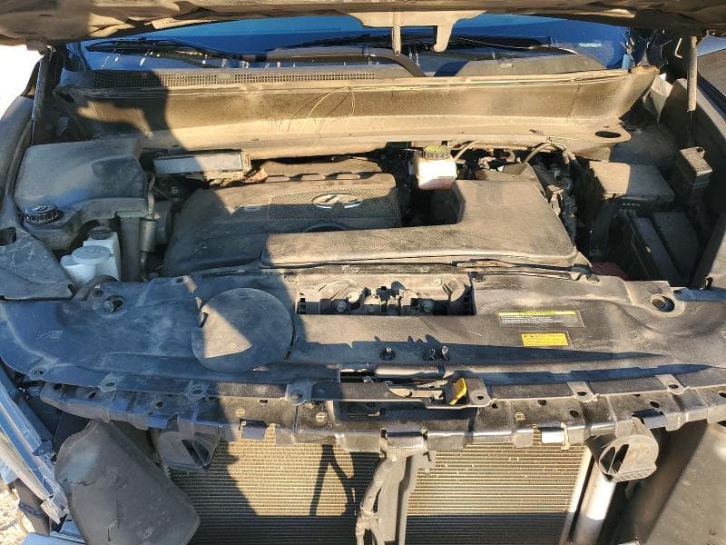 2020 INFINITI QX60 LUXE 12
