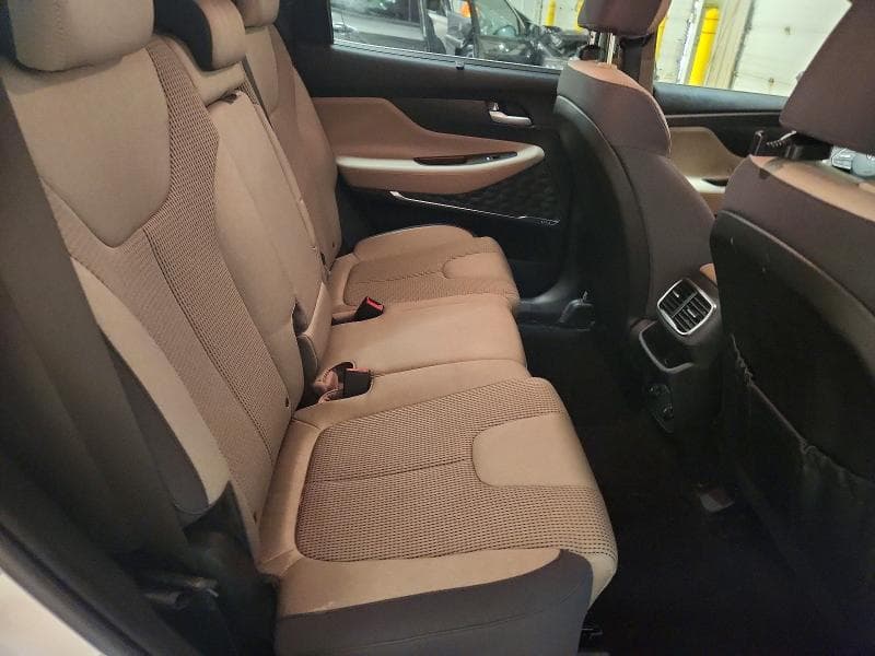 2019 HYUNDAI SANTA FE SEL PLUS 2.4L 11