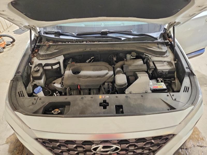 2019 HYUNDAI SANTA FE SEL PLUS 2.4L 12
