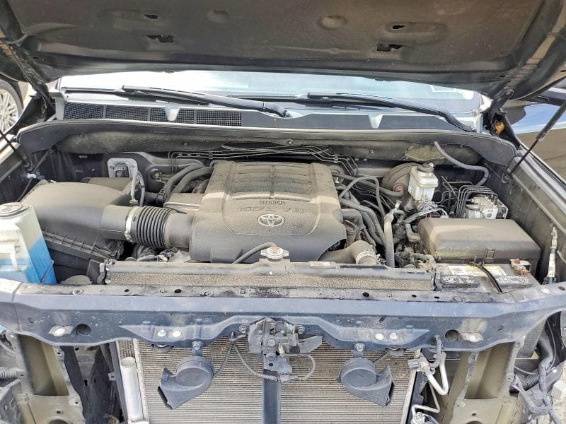 2021 TOYOTA TUNDRA SR5 11