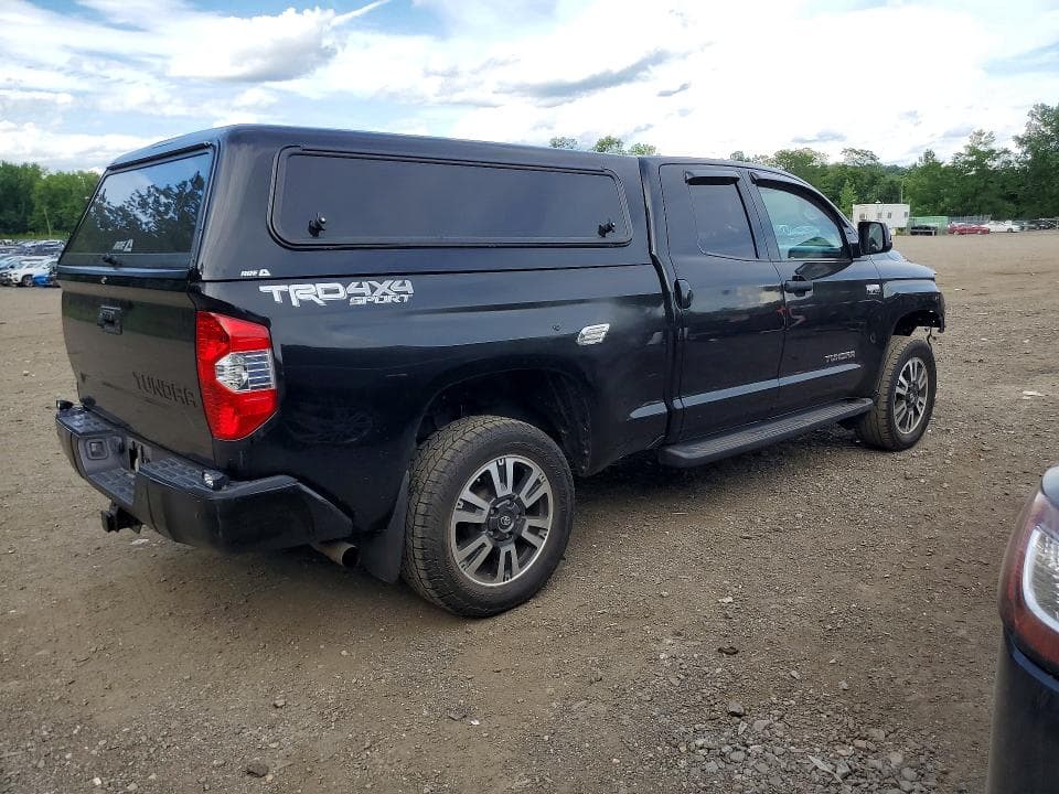 2021 TOYOTA TUNDRA SR5 3