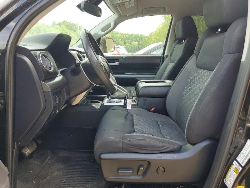 2021 TOYOTA TUNDRA SR5 7