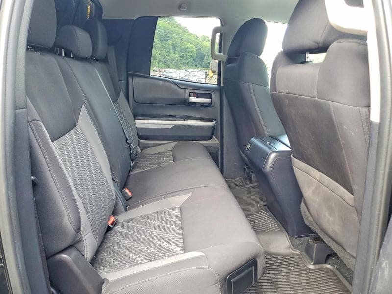 2021 TOYOTA TUNDRA SR5 10