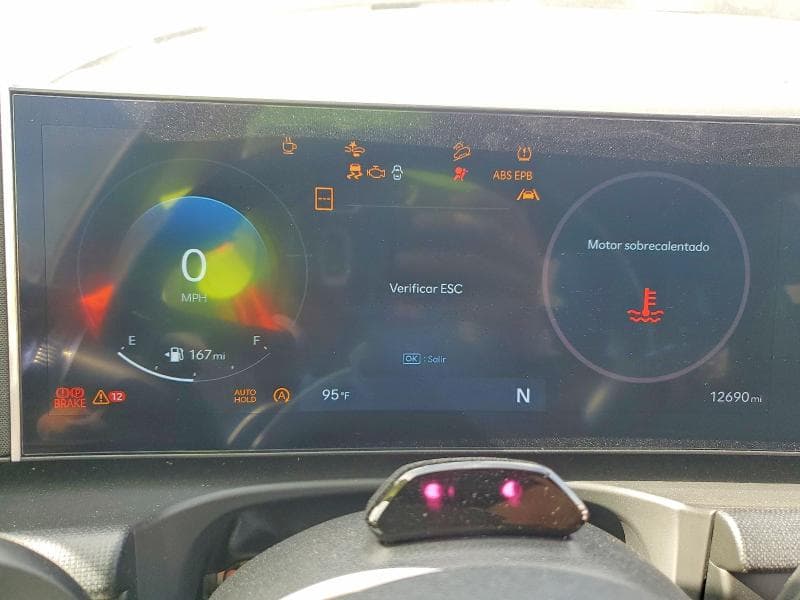 2025 HYUNDAI TUCSON SEL 9