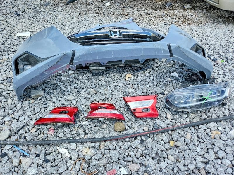 2022 HONDA ACCORD SPORT SE 12