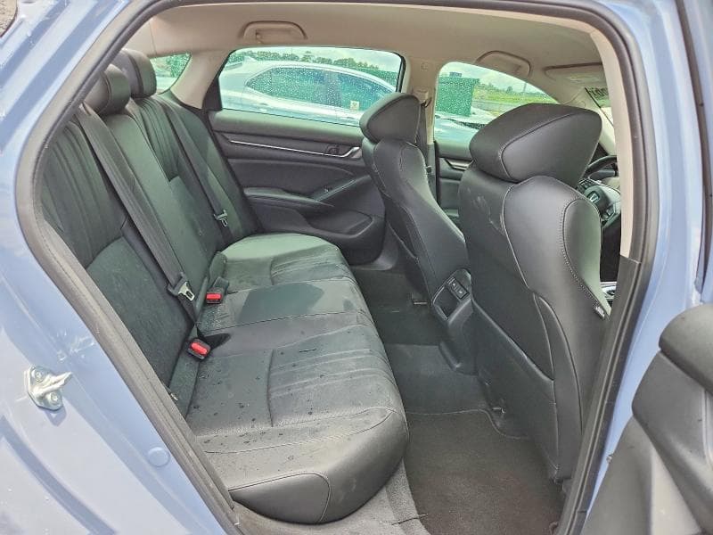 2022 HONDA ACCORD SPORT SE 10