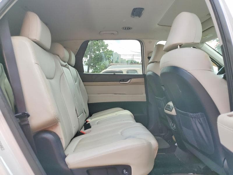 2020 HYUNDAI PALISADE SEL 11