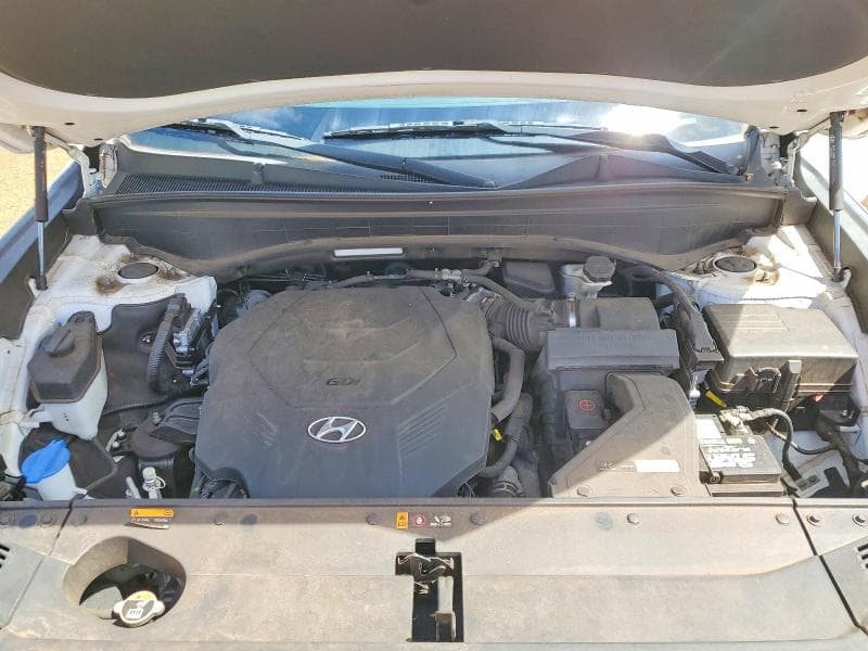 2020 HYUNDAI PALISADE SEL 12
