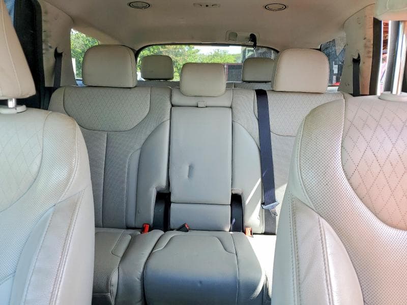 2020 HYUNDAI PALISADE SEL 10
