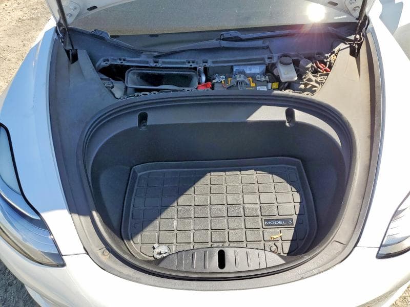 2020 TESLA MODEL 3 11