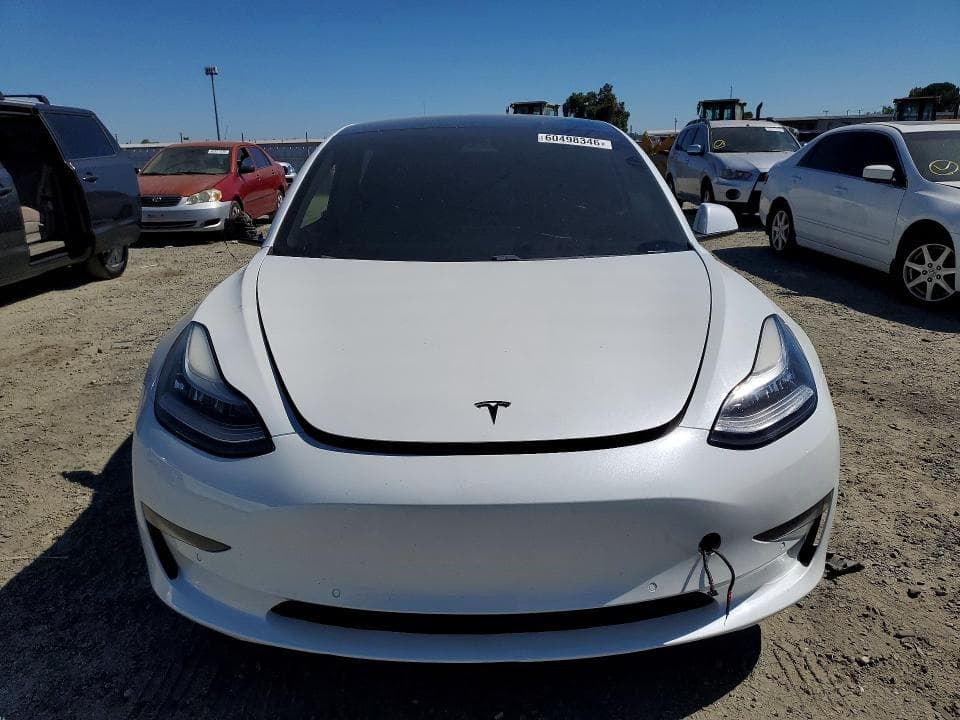 2020 TESLA MODEL 3 5