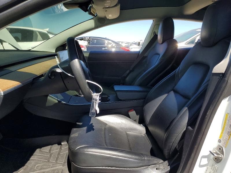 2020 TESLA MODEL 3 7
