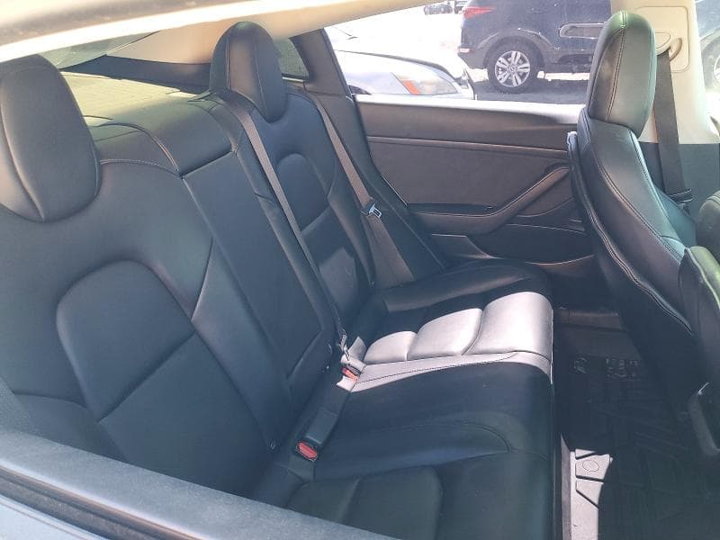 2020 TESLA MODEL 3 10