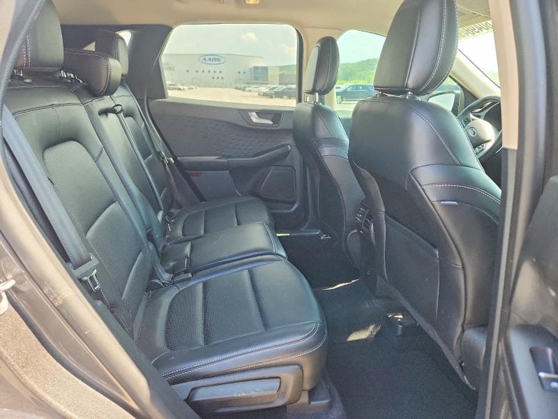 2020 FORD ESCAPE SEL 10