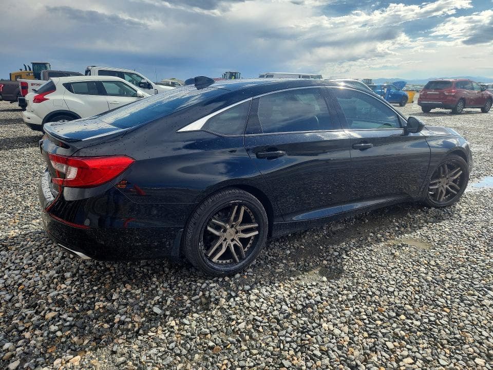 2019 HONDA ACCORD SPORT 3