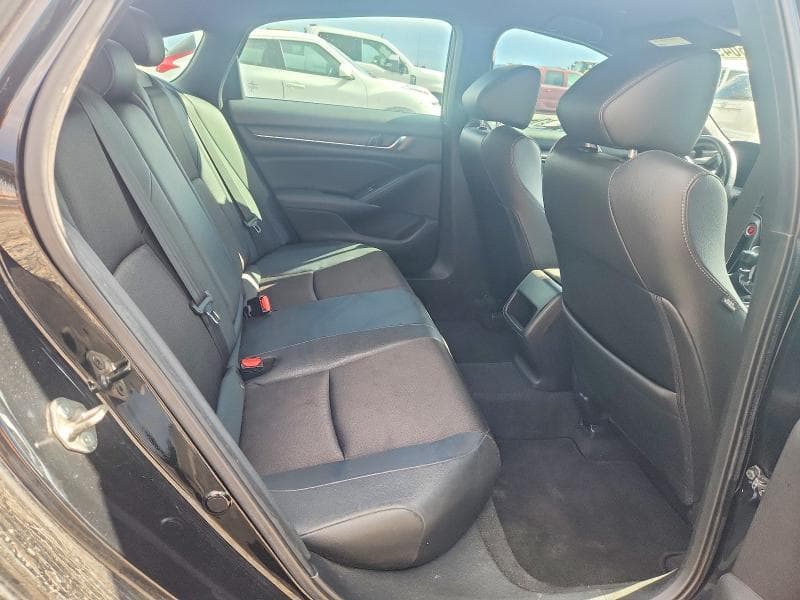 2019 HONDA ACCORD SPORT 10