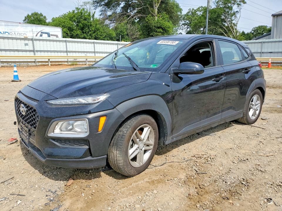 2020 HYUNDAI KONA SE - 1