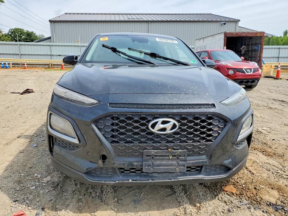 2020 HYUNDAI KONA SE 5