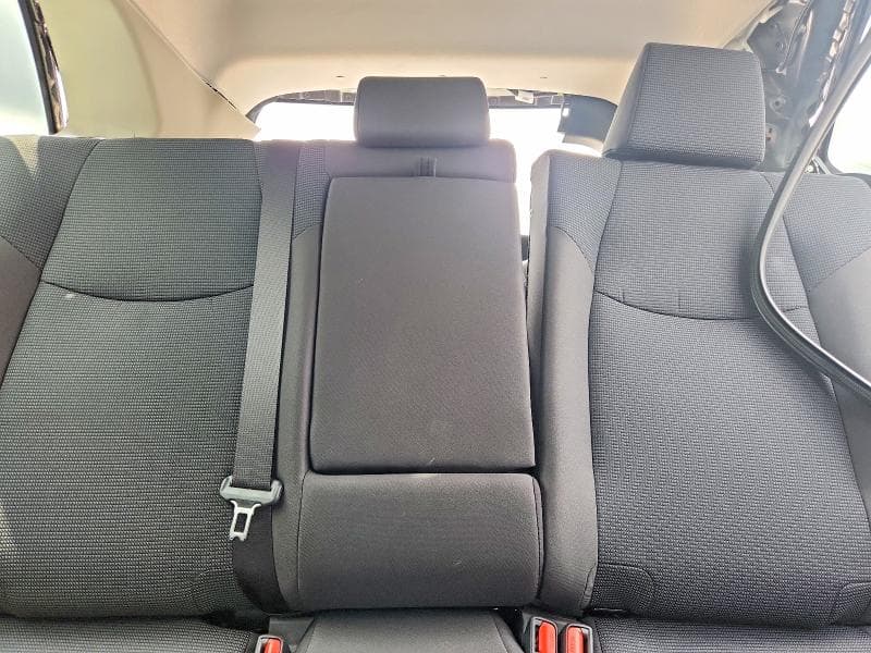 2024 TOYOTA RAV4 LE 10