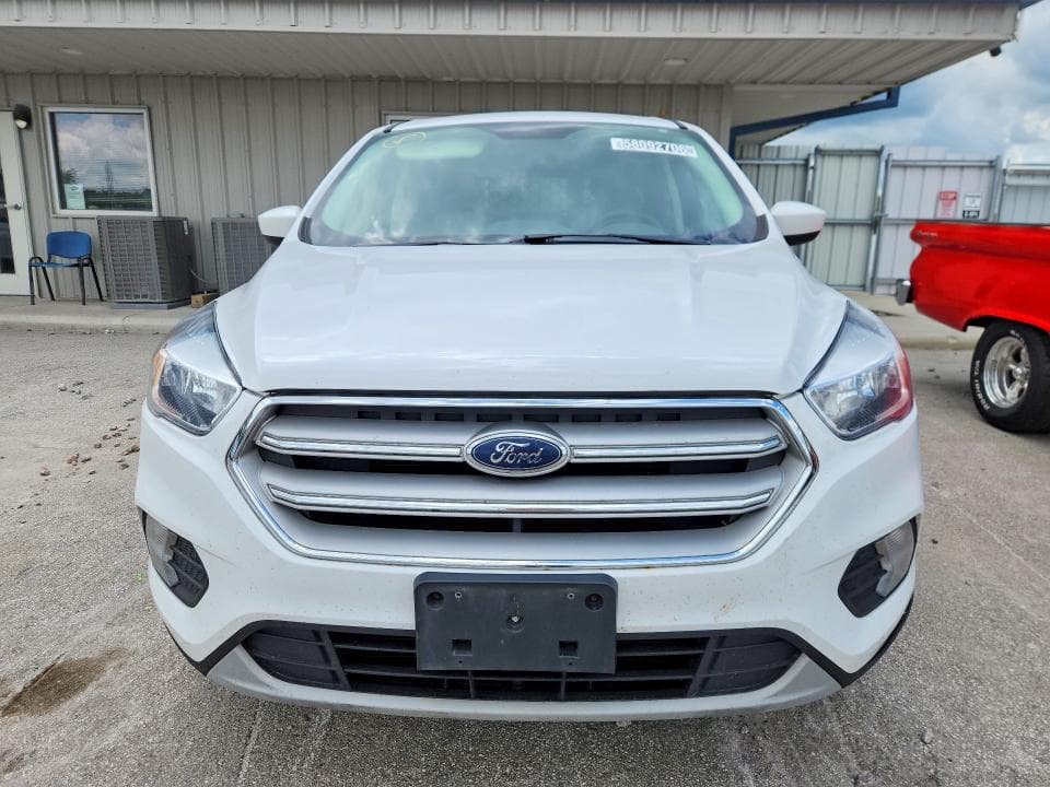 2019 FORD ESCAPE SE SE 5
