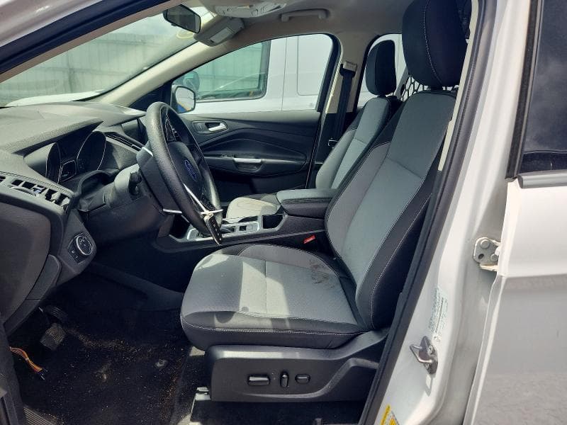 2019 FORD ESCAPE SE SE 7