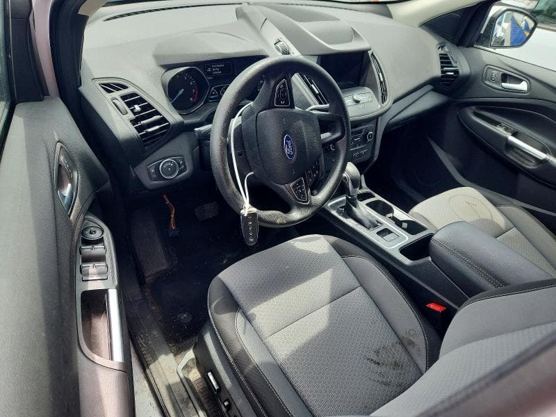 2019 FORD ESCAPE SE SE 8