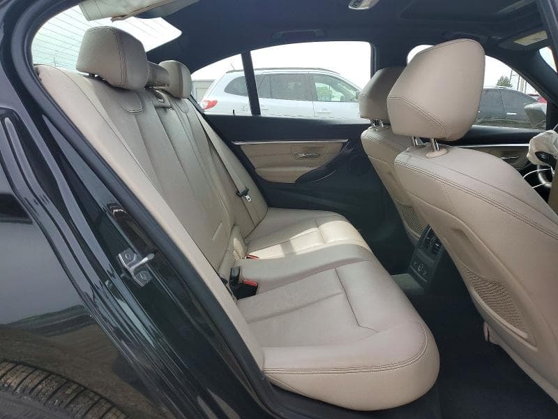 2017 BMW 330 XI XI 10