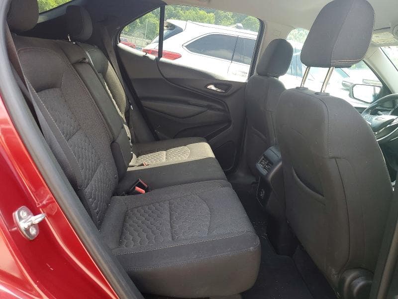 2019 CHEVROLET EQUINOX LT 11