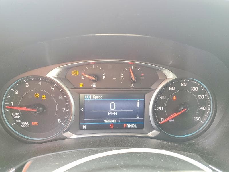 2019 CHEVROLET EQUINOX LT 9