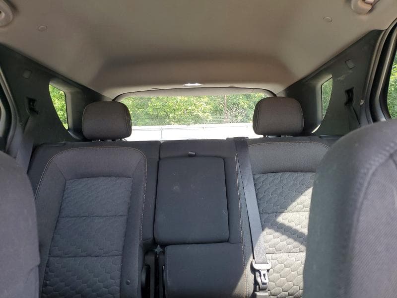 2019 CHEVROLET EQUINOX LT 10