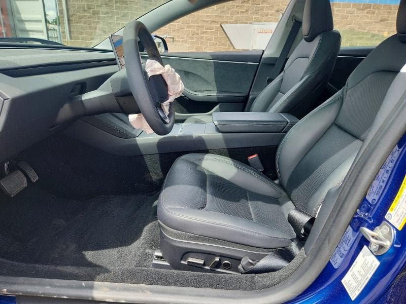 2024 TESLA MODEL 3 7