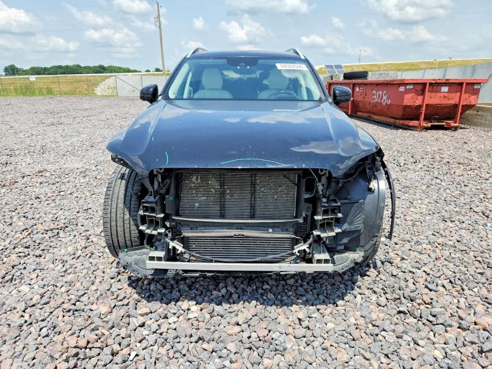 2019 VOLVO XC90 T6 MOMENTUM T6 MOMENTUM 5
