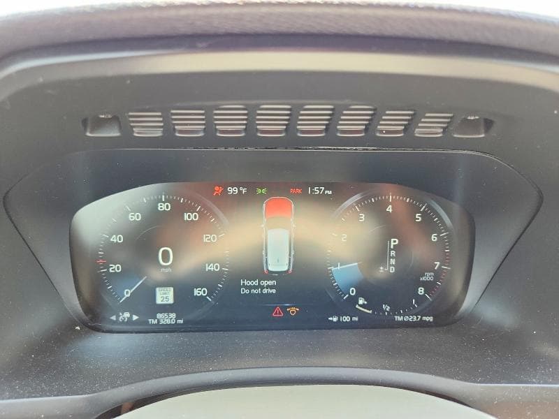 2019 VOLVO XC90 T6 MOMENTUM T6 MOMENTUM 9