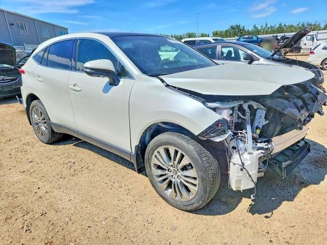 2022 TOYOTA VENZA LE 4