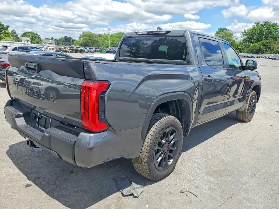 2026 TOYOTA TUNDRA SR5 SR5 3