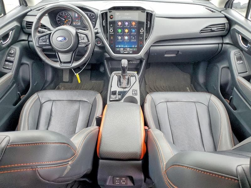 2024 SUBARU CROSSTREK LIMITED 8